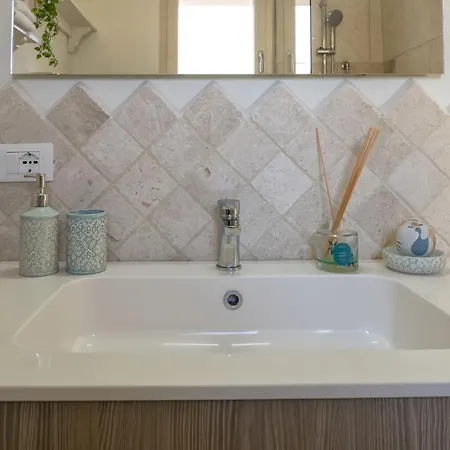 La Conchiglia D'oro By Interhome Casa vacanze