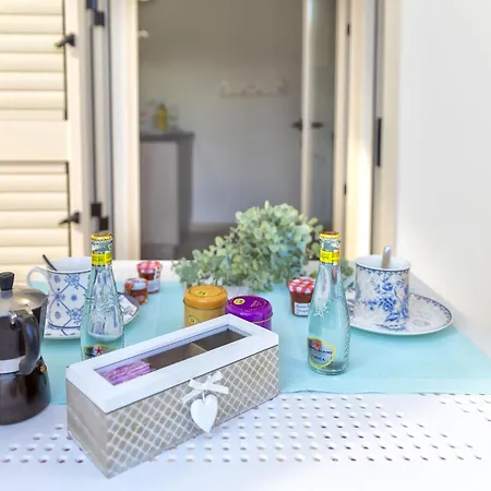 Ferienhaus La Conchiglia D'oro By Interhome *