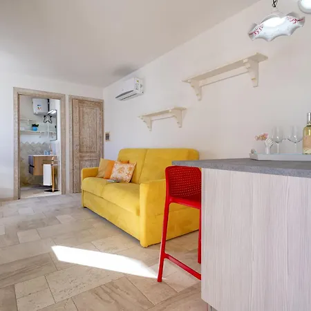 La Conchiglia D'oro By Interhome Budoni