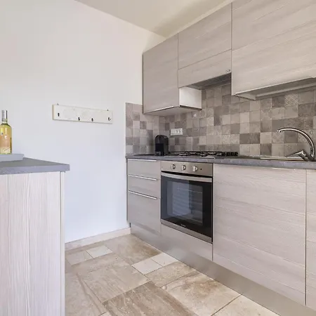 La Conchiglia D'oro By Interhome Ferienhaus Budoni