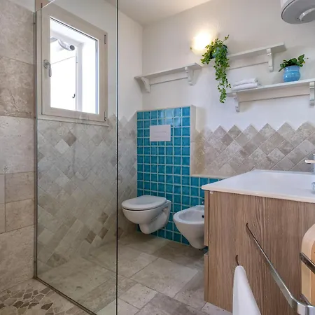 La Conchiglia D'oro By Interhome Casa vacanze