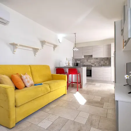 La Conchiglia D'oro By Interhome Ferienhaus Budoni