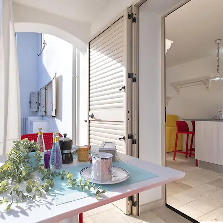 La Conchiglia D'oro By Interhome Ferienhaus *