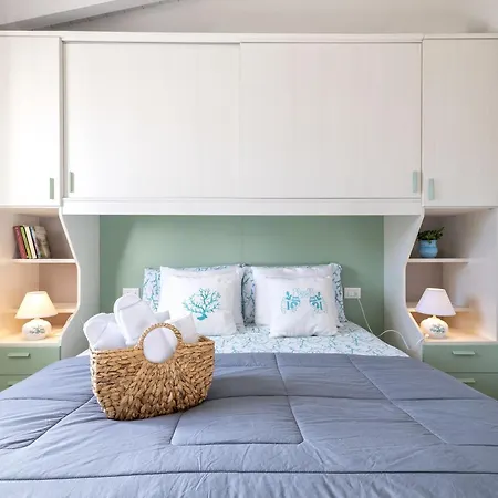 Ferienhaus La Conchiglia D'oro By Interhome *
