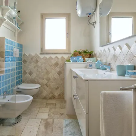 La Conchiglia D'oro By Interhome