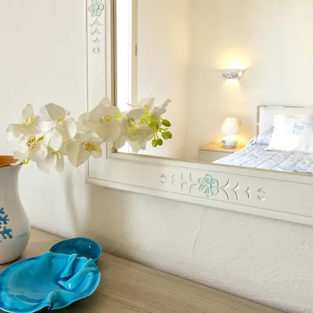 La Conchiglia D'oro By Interhome Casa vacanze