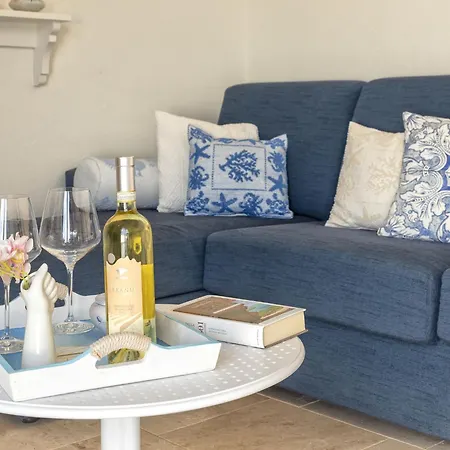 La Conchiglia D'oro By Interhome Casa vacanze *