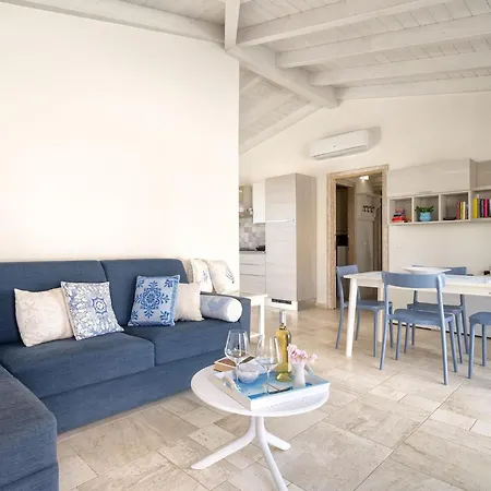 La Conchiglia D'oro By Interhome Ferienhaus
