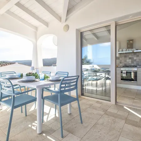 La Conchiglia D'oro By Interhome *