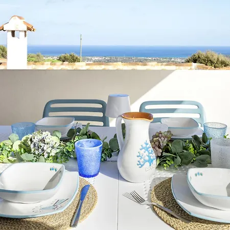 La Conchiglia D'oro By Interhome