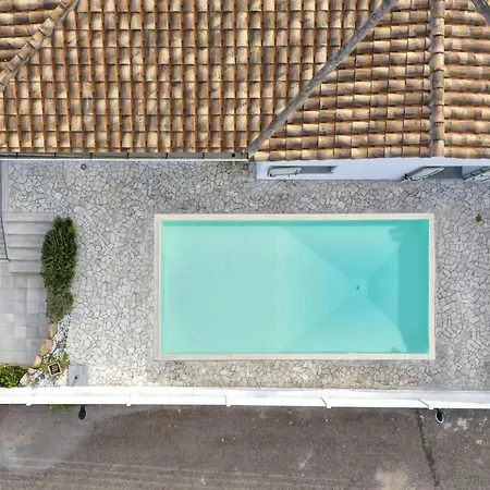 La Conchiglia D'oro By Interhome Ferienhaus Budoni