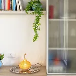 La Conchiglia D'oro By Interhome