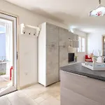 La Conchiglia D'oro By Interhome Budoni