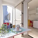 La Conchiglia D'oro By Interhome Feriehus *