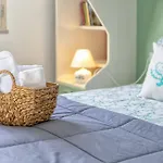 Feriehus La Conchiglia D'oro By Interhome *