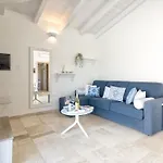 La Conchiglia D'oro By Interhome *