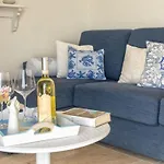 La Conchiglia D'oro By Interhome Feriehus *