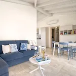 La Conchiglia D'oro By Interhome Feriehus