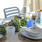 La Conchiglia D'oro By Interhome *