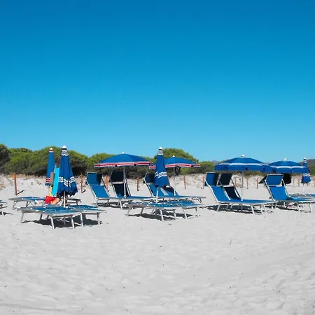 Semesterbostad La Conchiglia D'oro By Interhome Budoni