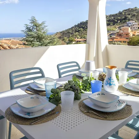 La Conchiglia D'oro By Interhome Feriehus *