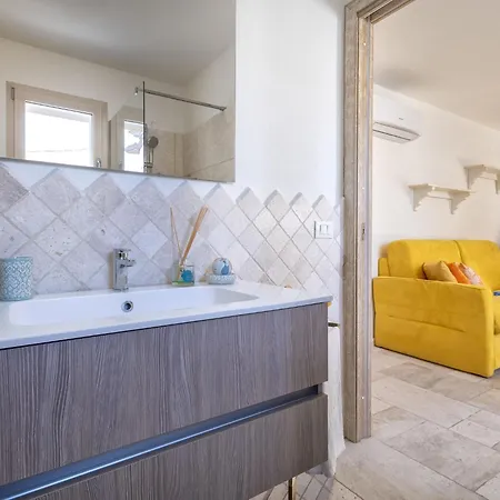 Semesterbostad La Conchiglia D'oro By Interhome