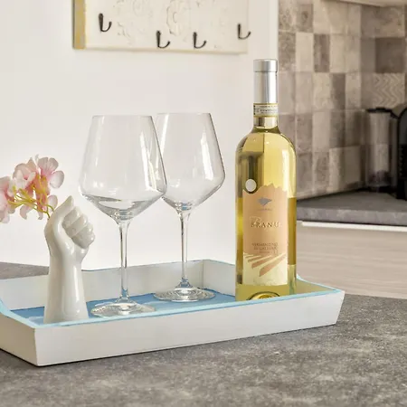 La Conchiglia D'oro By Interhome بيت للعطل بودوني