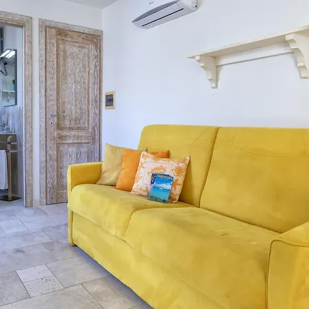 La Conchiglia D'oro By Interhome