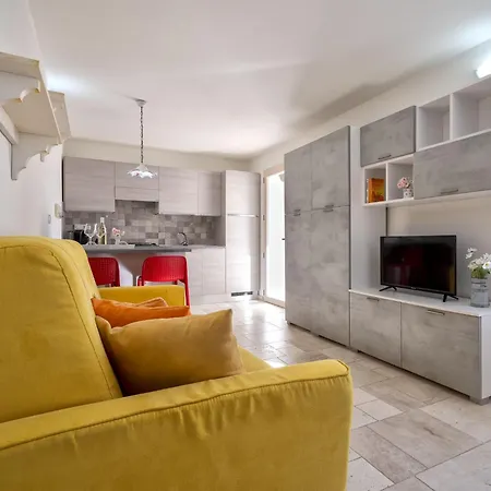 La Conchiglia D'oro By Interhome Semesterbostad