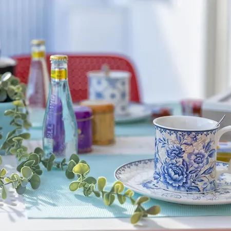 Semesterbostad La Conchiglia D'oro By Interhome Budoni