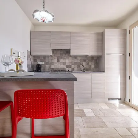 La Conchiglia D'oro By Interhome *