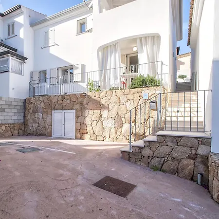 La Conchiglia D'oro By Interhome Budoni