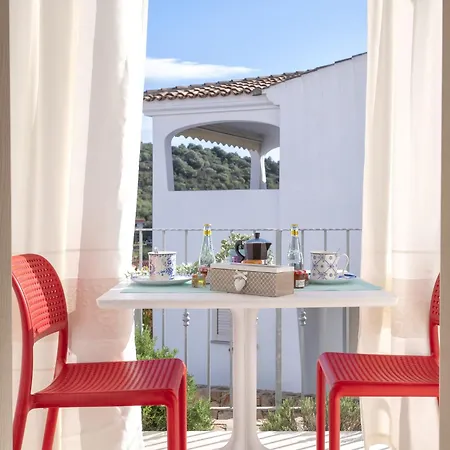 La Conchiglia D'oro By Interhome