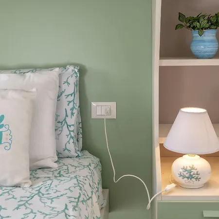 La Conchiglia D'oro By Interhome * Budoni