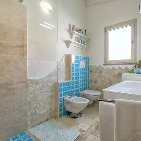 La Conchiglia D'oro By Interhome Semesterbostad Budoni