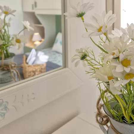 La Conchiglia D'oro By Interhome *