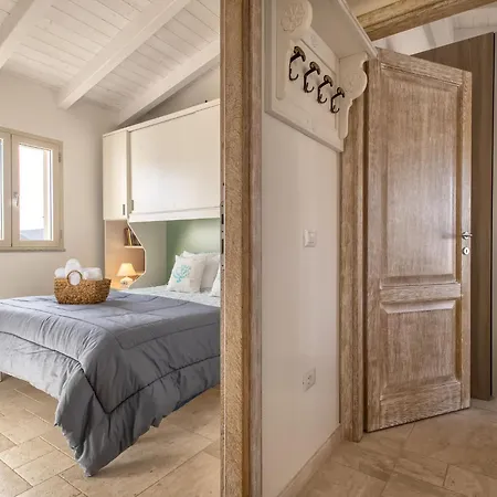 La Conchiglia D'oro By Interhome Budoni