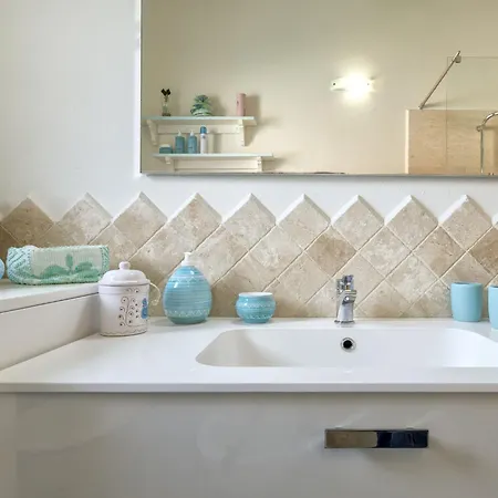Semesterbostad La Conchiglia D'oro By Interhome