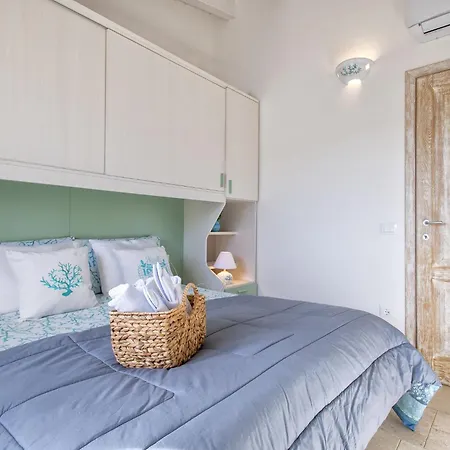 La Conchiglia D'oro By Interhome Budoni