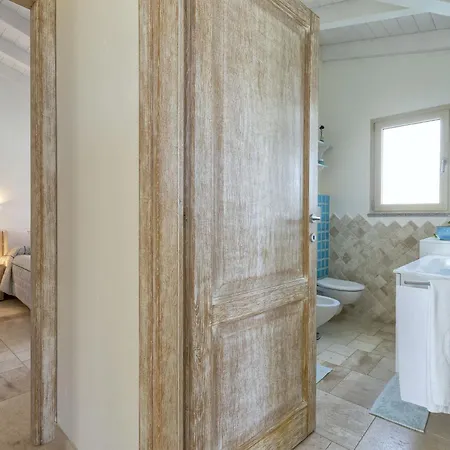 La Conchiglia D'oro By Interhome Semesterbostad Budoni