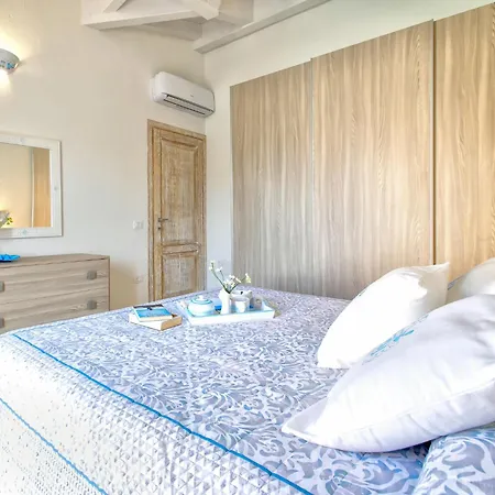 La Conchiglia D'oro By Interhome Budoni