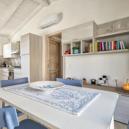 La Conchiglia D'oro By Interhome