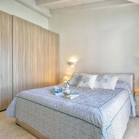 La Conchiglia D'oro By Interhome بيت للعطل