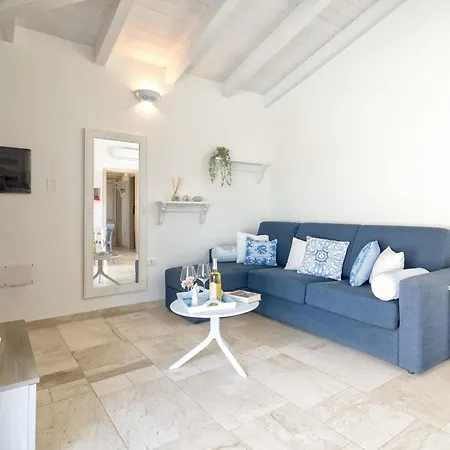 La Conchiglia D'oro By Interhome *