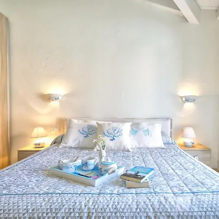 La Conchiglia D'oro By Interhome * Budoni