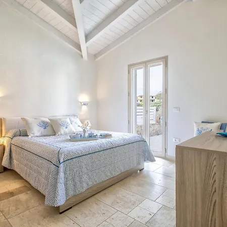 Semesterbostad La Conchiglia D'oro By Interhome *