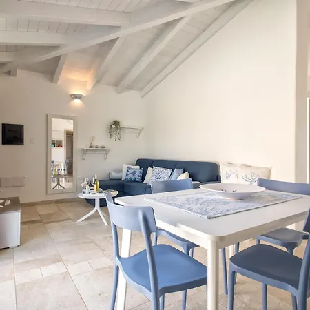 La Conchiglia D'oro By Interhome Semesterbostad Budoni