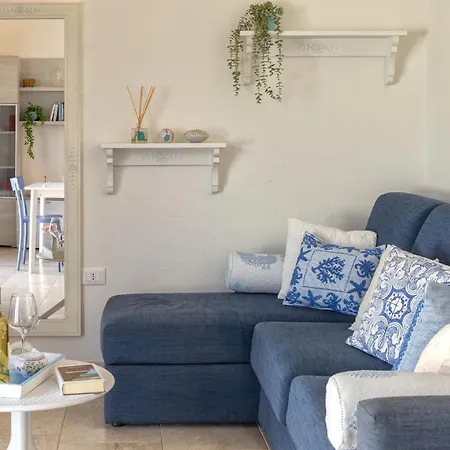 La Conchiglia D'oro By Interhome بيت للعطل