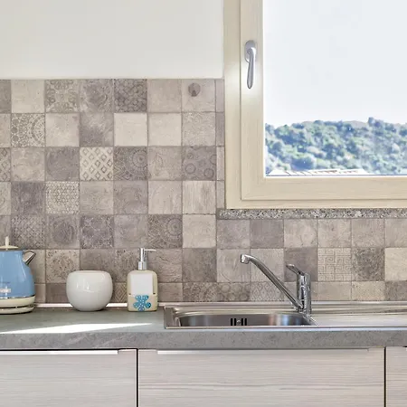 Semesterbostad La Conchiglia D'oro By Interhome