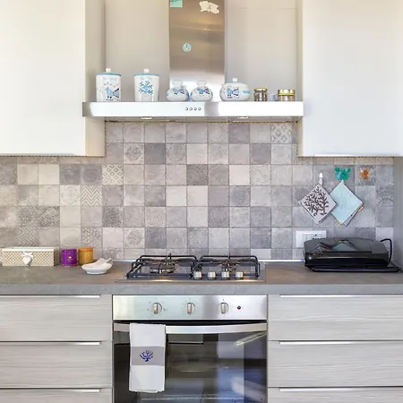 La Conchiglia D'oro By Interhome بيت للعطل بودوني